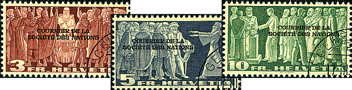 1944, Symbolische Darstellungen