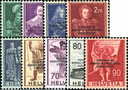 1944, Historische Bilder