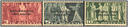1950, Symbolische Darstellungen