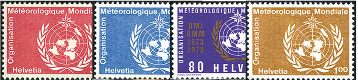 1973, Ergänzungswerte