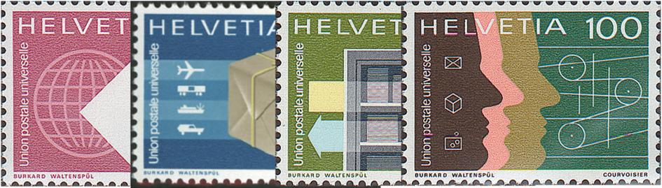 1976, Ergänzungswerte