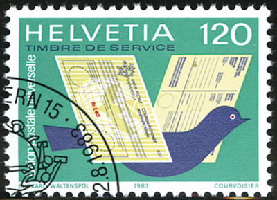 120 Rp. Int. Postformulare