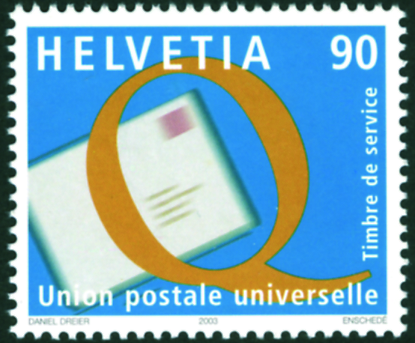 90 Rp. Steigerung der Dienstqualität