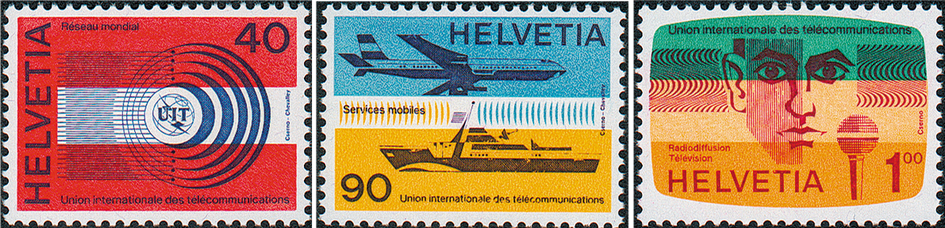 1976, Ergänzungswerte