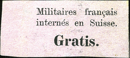 Gratis BOURBAKI schwarz, purpurlila