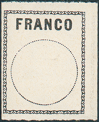 1911, Blockschrift, schwarz