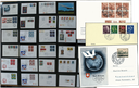 1945-2014, Spezialkollektion "Tag der Briefmarke"