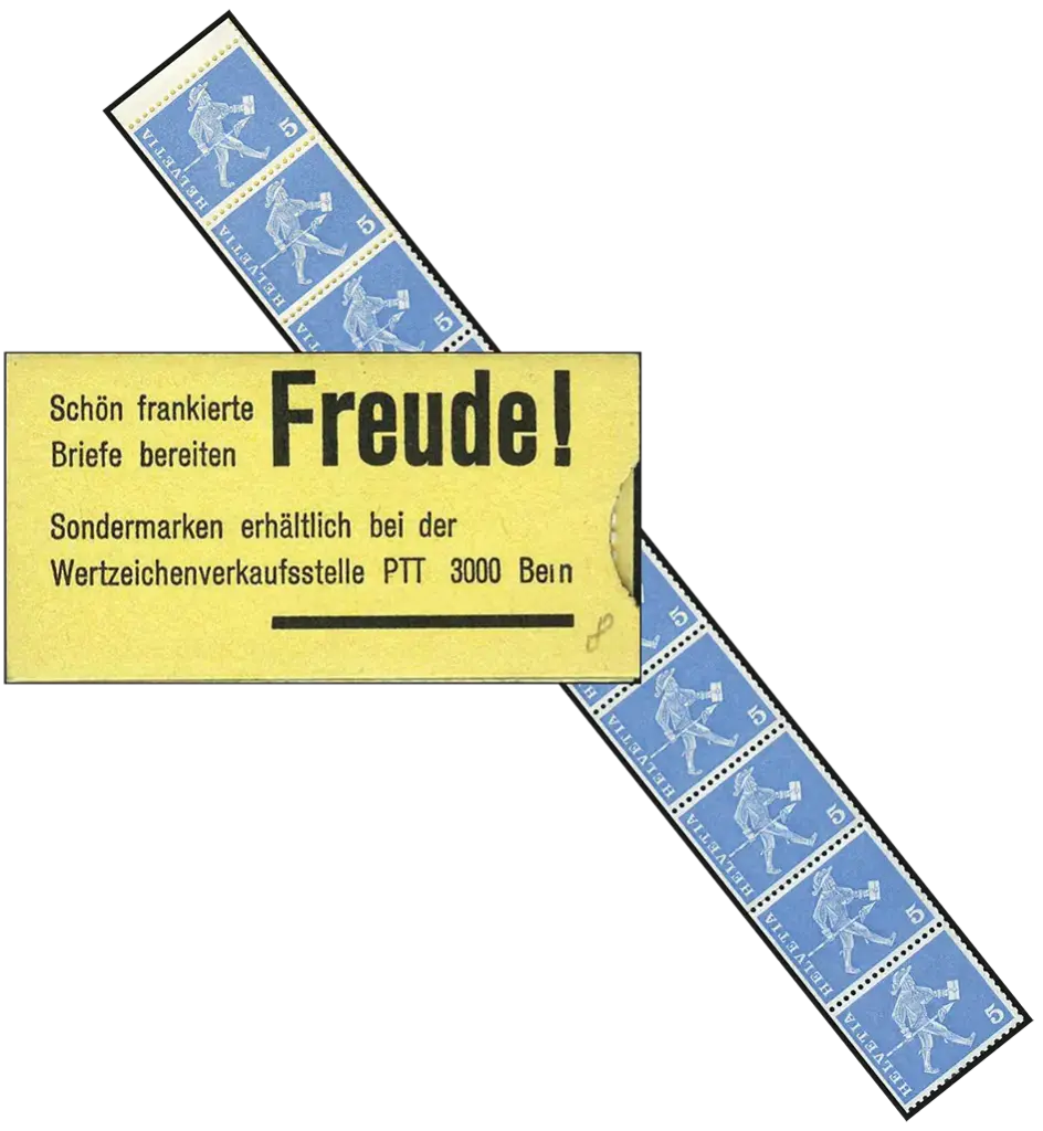 5 Rp. Standesl. v. Freiburg