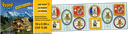 2002, 100 Jahre Teddybär