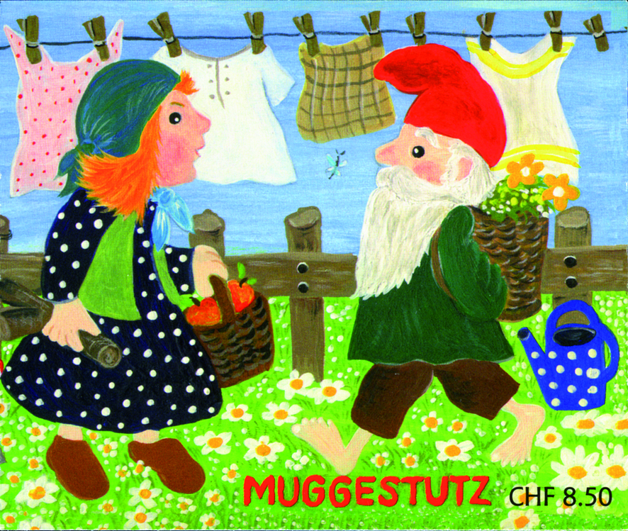 2011, Muggenstutz