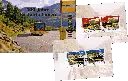 2019, 100 Jahre Postauto-Linien