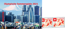 2021, Olympische Sommerspiele