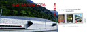 2016, Gottardo, Liechtenstein