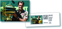 2019,Roger Federer - 102ter ATP-Titel-10ter Turniersieg
