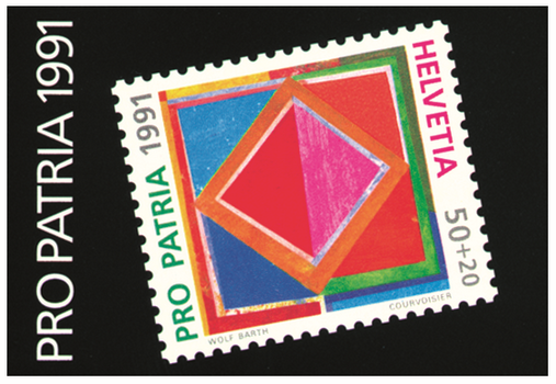 1991, Quadrat
