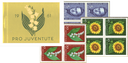 1961, Maiglöcklein-gold