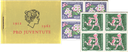 1962, Mädchen-gold
