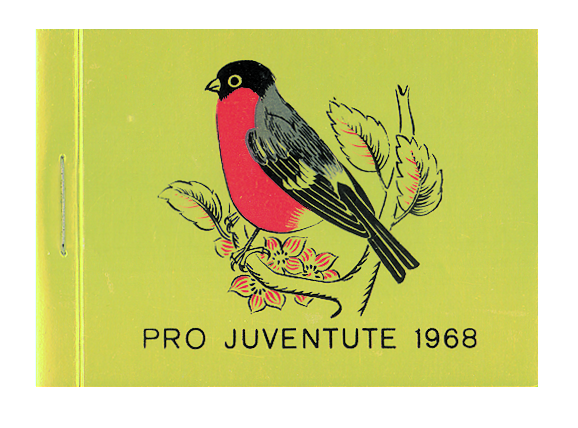 1968, Gimpel-gold