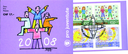 2008, Zeichnungen