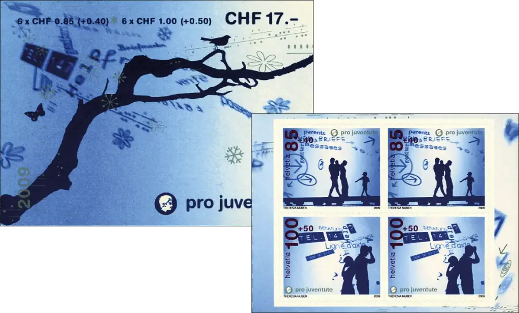 2009, Angebote