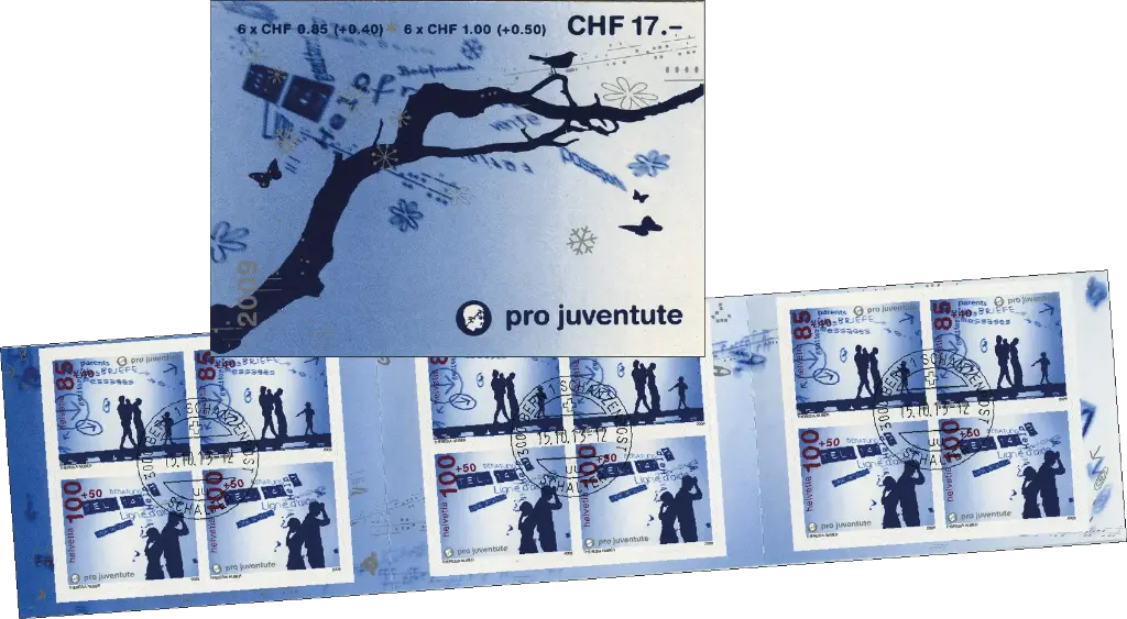 2009, Angebote
