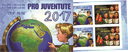 2017, Schulzeit
