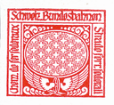 1919, Zähnung: sägeartig darüber Linienzähhnung 11 3-4