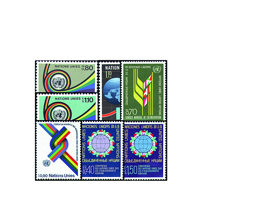 1976, Jahrgang