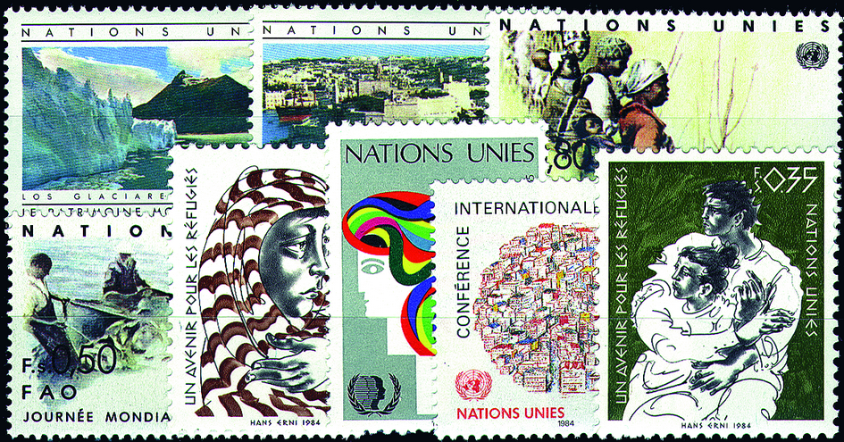 1984, Jahrgang