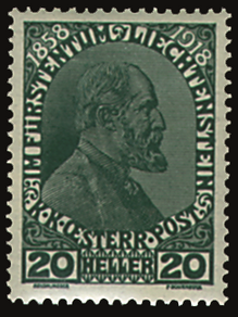 20 Rp dunkelgrün
