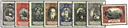 1921, Landschaften und Fürstenbilder