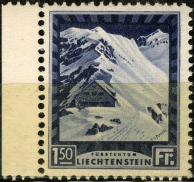 150 Rp. Pfälzerhütte
