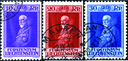 1933, 80. Geburtstag des Fürsten Franz I.