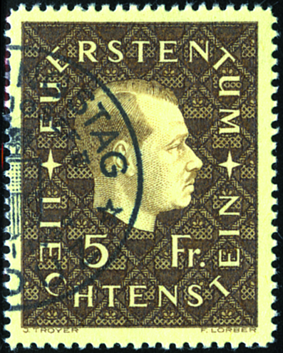 5 Fr. Franz Josef II.