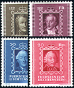 1942, Fürstenbilder II