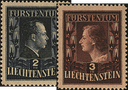 1951, Fürst und Fürstin