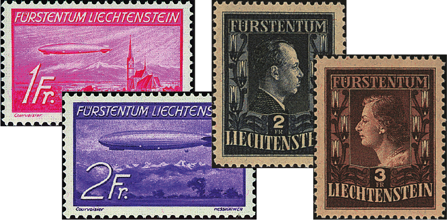 2020, Liechtenstein-Klassiker