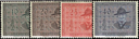 1953, Pfadfinder