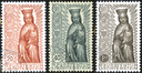 1954, Marianisches Jahr