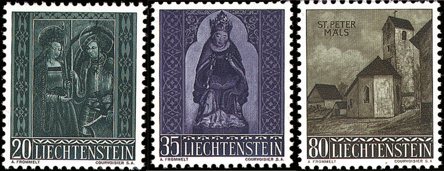 1958, Weihnachten