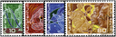1969, 250 Jahre Fürstentum Liechtenstein