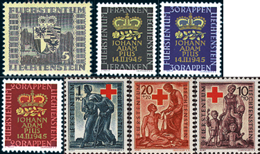 1945, Jahrgang