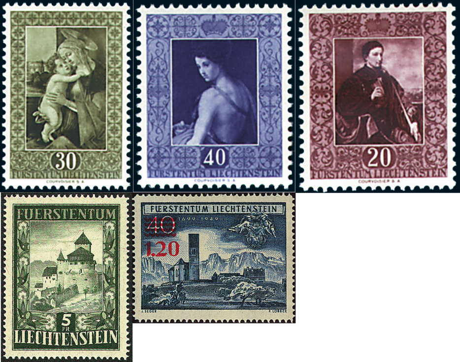 1952, Jahrgang