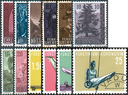 1957, Jahrgang