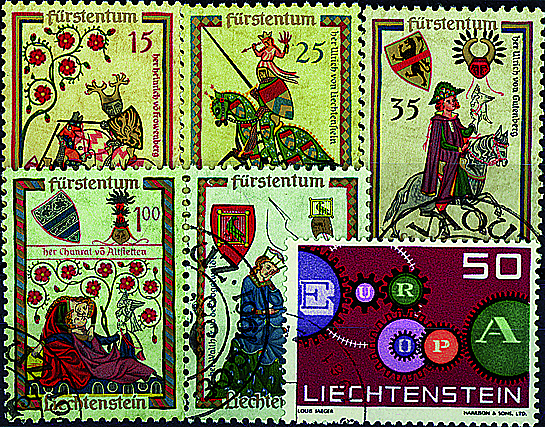 1961, Jahrgang