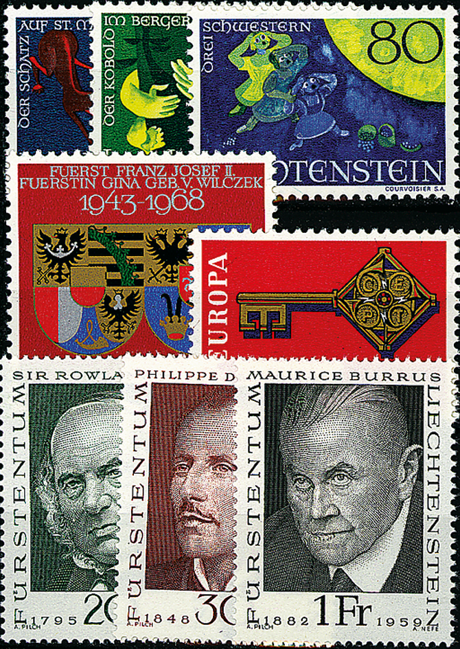 1968, Jahrgang