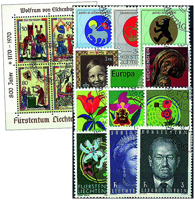1970, Jahrgang