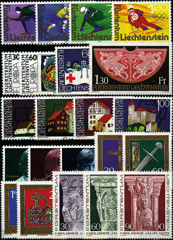 1975, Jahrgang
