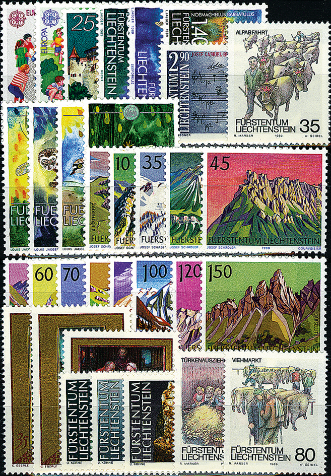 1989, Jahrgang