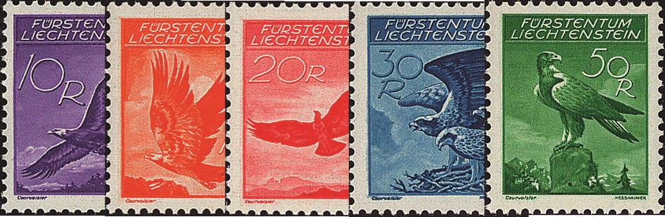 1934-1936, Adlermotive
